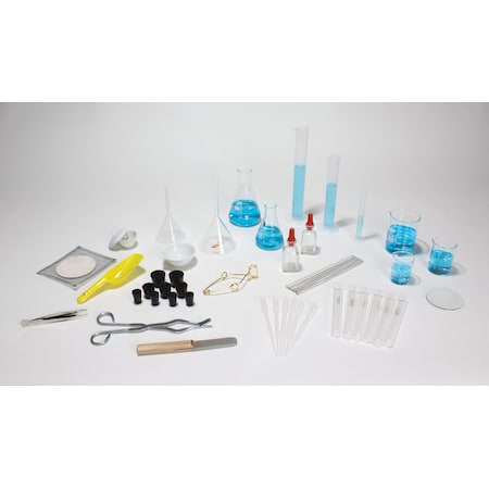 Chemistry Labware Kit